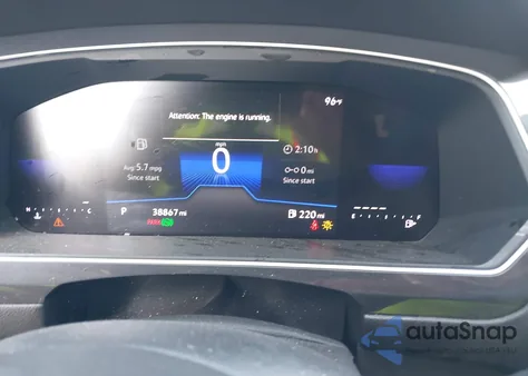 2024 Volkswagen Tiguan 2.0T Se/2.0T Wolfsburg Edition from USA, damaged, VIN 3VV3B7AX5RM066731